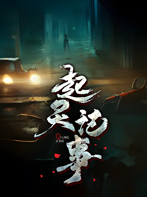 起灵记事
