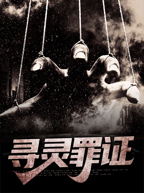 寻灵罪证