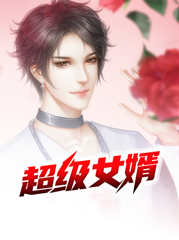 超级女婿