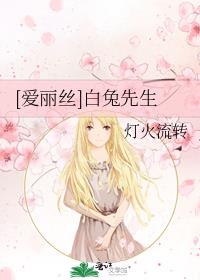 [爱丽丝]白兔先生
