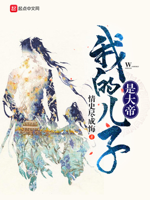 我的儿子是大帝 小说