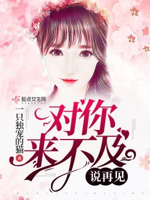 来不及-对你说再见