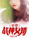 至尊战神女婿女主