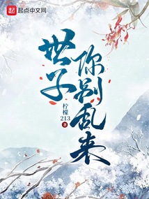 世子你别乱来百度网盘