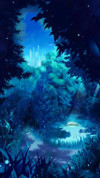 尘际晚星
