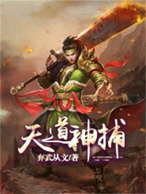 天道神捕 弃武从文