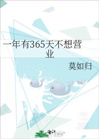 一年有365天不想营业格格党
