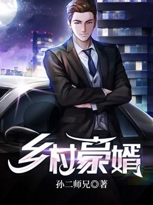 乡村豪婿