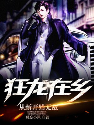 狂龙在乡:从新开始无敌