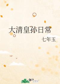 大清皇孙日常晋江