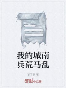 我的城南兵荒马乱