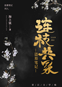 盗墓笔记莲十完结
