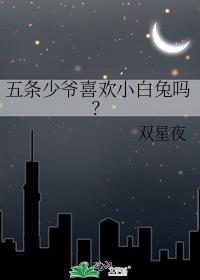 五条少爷喜欢小白兔吗?全文