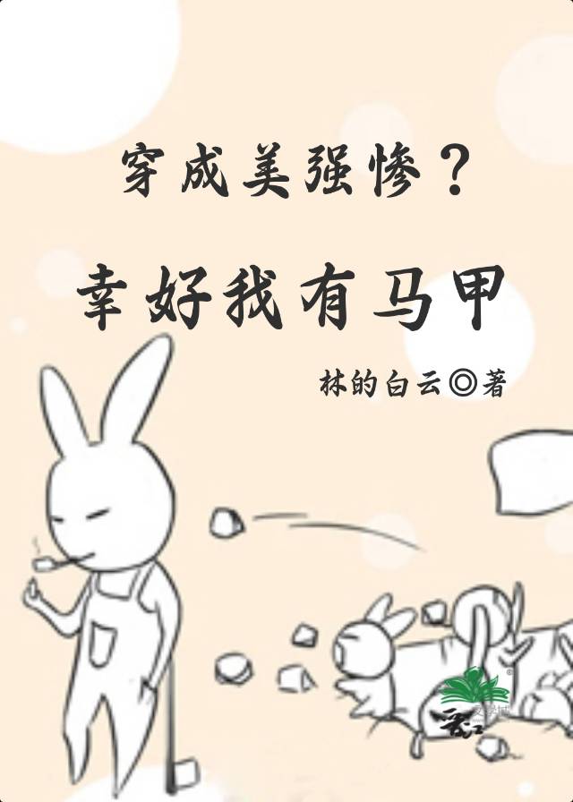 穿成美强惨幸好我有马甲快穿