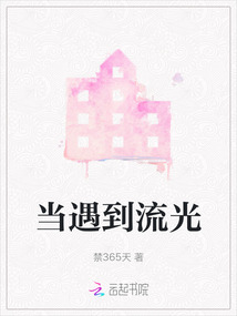 当遇到流光