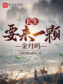 长生:要来一颗金丹吗