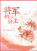风犬将军的小公主