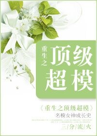 重生之顶级超模