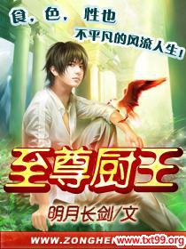 至尊厨王第二部