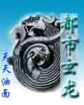 都市玄龙神医