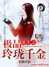 重生之极品空间玲珑