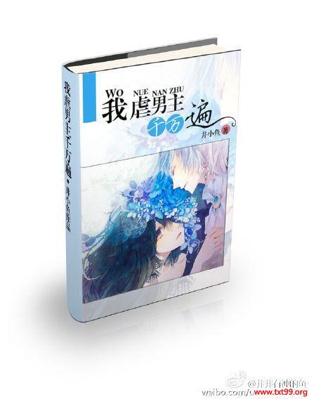 我虐了男主很多年