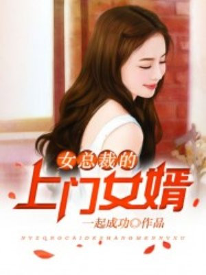 女总裁的上门女婿(又名:王婿、医婿)