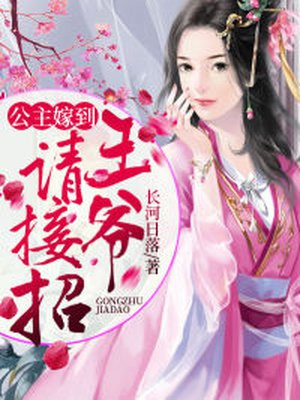 公主嫁到:王爷请接招
