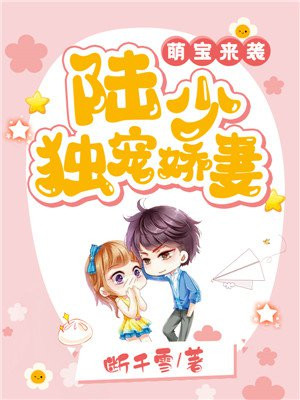 萌宝来袭:陆少独宠娇妻