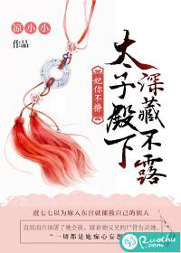妃你不撩:太子殿下深藏不露小说