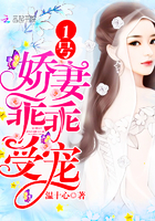 1号娇妻:乖乖受宠!