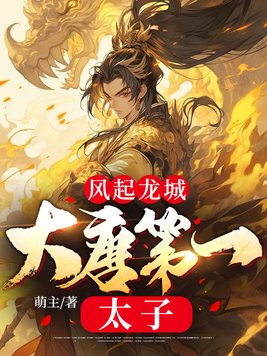 风起龙城大唐第一太子TXT下载