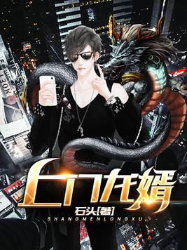 上门龙婿有声小说在线收听