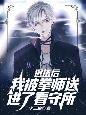 退伍后我被拳师送进了看守所电视剧