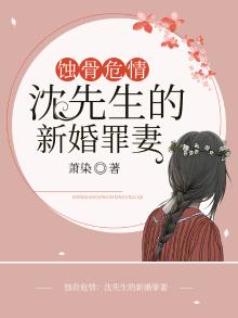 蚀骨危情:沈先生的新婚罪妻