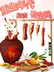 重生年代福妻有空间全