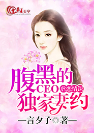 腹黑总裁虐恋小说