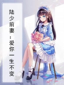 陆少前妻:爱你一生不变