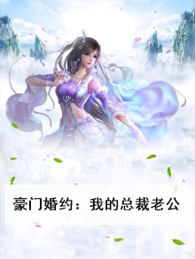 豪门婚姻之我的霸道总裁