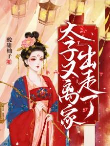 太子妃又逃了