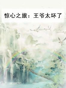 惊心之旅:王爷太坏了免费阅读