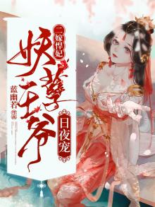 二嫁悍妃:妖孽王爷日夜宠!