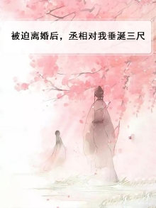 被迫离婚后，丞相对我垂涎三尺