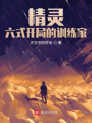 精灵:六式开局的训练家