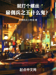 就打个螺丝，雇佣兵之王什么鬼？