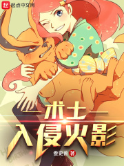 术士入侵火影类似