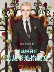 妈咪扮丑后,总裁爹地掐腰宠小说