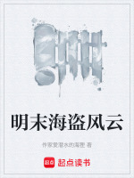 明末大海盗