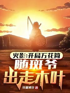 开局万花筒,随斑爷出走木叶小说下载