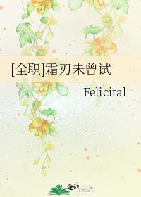 [全职]霜刃未曾试